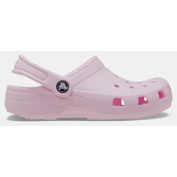 crocs classic clog βρεφικά σανδάλια