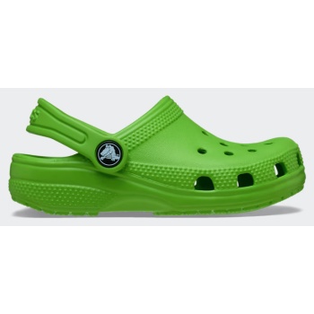 crocs classic clog βρεφικά σανδάλια