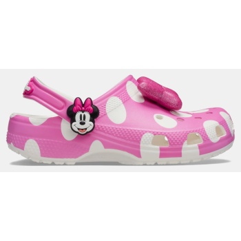 crocs kinnieouse classic clog παιδικά