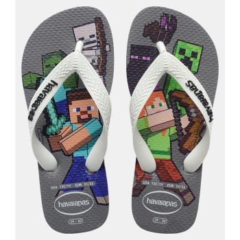 havaianas παιδικές σαγιονάρες