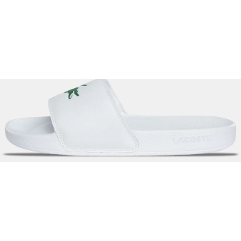 lacoste serve ανδρικά slides
