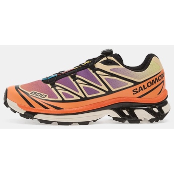 salomon sportstyle xt-6