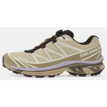salomon sportstyle xt-6 gtx