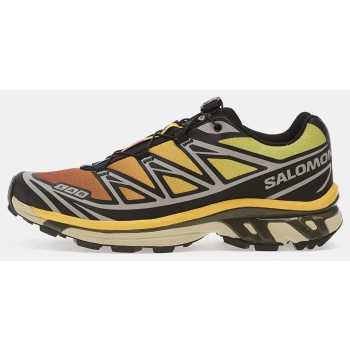 salomon sportstyle xt-6
