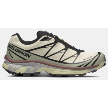 salomon sportstyle xt-6 gtx