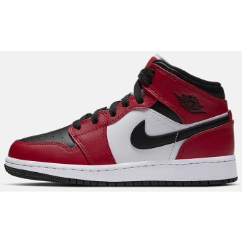 jordan air 1 mid (gs) (9000053107_23764)