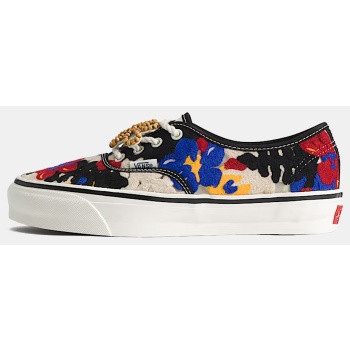 vans authentic 44 needlewor unisex