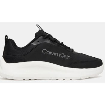 calvin klein w light eva runner nyl-sue