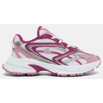 lacoste l003 neo shot 1264 γυναικεία