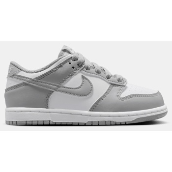 nike dunk low παιδικά παπούτσια