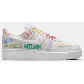 nike μ air force 1 `07 lv8 shoes