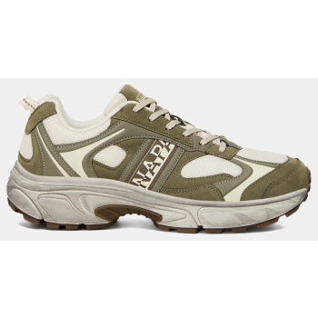 napapijri s6delta01/mes neolive green