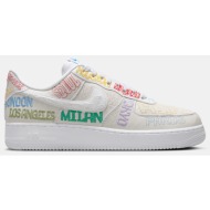  nike air force 1 `07 lv8 ανδρικά παπούτσια (9000257530_1597)