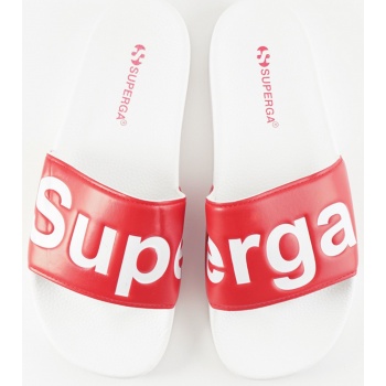 superga 1908-puu women`s slides