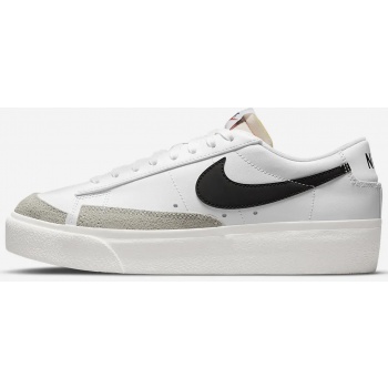 nike blazer platform γυναικεία