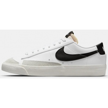 nike blazer low `77 ανδρικά παπούτσια