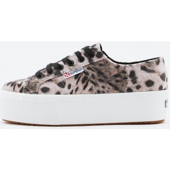 superga 2790 print velvet