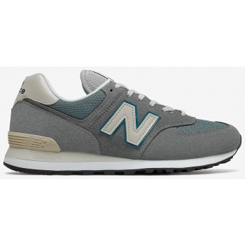 new balance 574 unisex παπούτσια