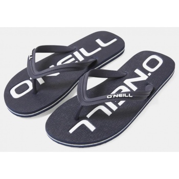 o`neill profile logo sandals υποδ