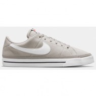  nike court legacy suede ανδρικά παπούτσια (9000109909_60449)