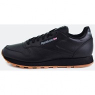  reebok classic leather unisex παπούτσια (1100012032_21424)