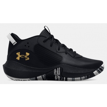 under armour ps lockdown 6