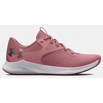 under armour w charged aurora 2