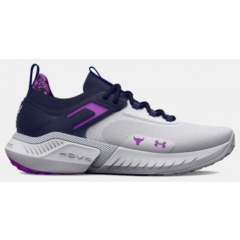 under armour project rock 5 disrupt