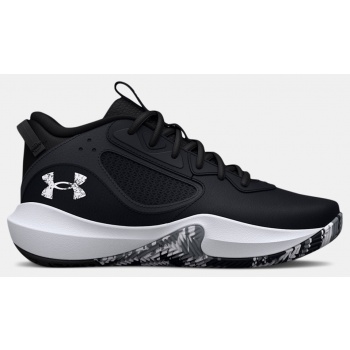 under armour gs lockdown 6 παιδικά