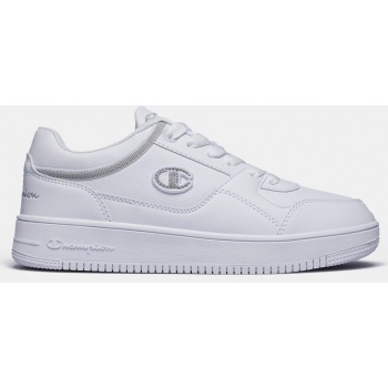 champion low cut shoe rebound low