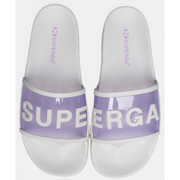 superga 1908 γυναικεία slides