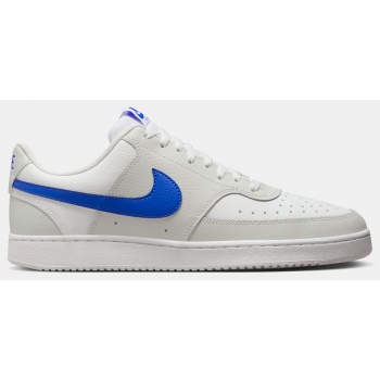 nike court vision low ανδρικά παπούτσια