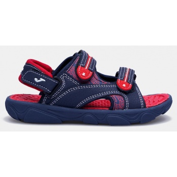 joma s.ocean jr 2303 navy red