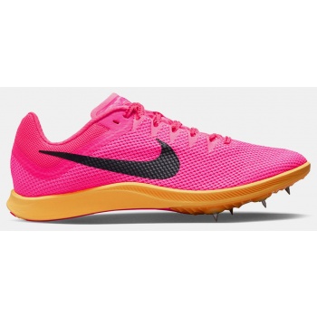 nike zoom rival distance