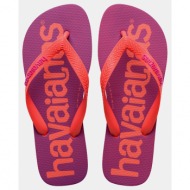  havaianas top logomania 11 unisex σαγιονάρες (9000149453_3478)