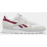  reebok classics classic leather ανδρικά παπούτσια (9000136134_66881)