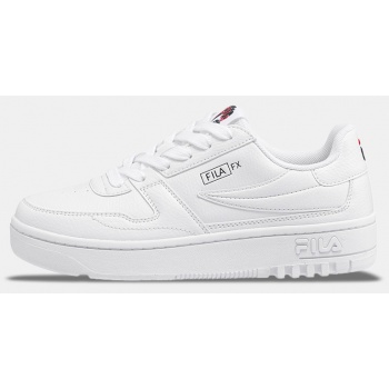 fila fxventuno low footwear