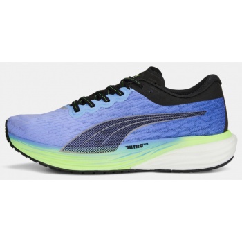 puma deviate nitro 2 ανδρικά παπούτσια