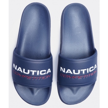 nautica grappo ανδρικές slides