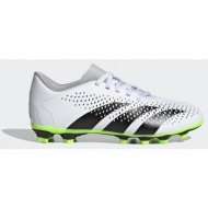  adidas performance predator accuracy.4 fxg παιδικά παπούτσια για ποδόσφαιρο (9000154104_70239)