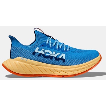 hoka carbon x 3 ανδρικά παπούτσια για