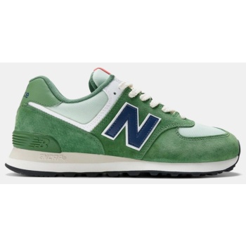 Παπούτσια New Balance 574  Πράσινα 