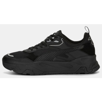 puma trinity unisex παπούτσια