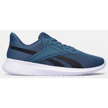 reebok fluxlite hooblu/cblack/ftww