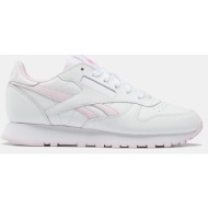  reebok classics classic leather παιδικά παπούτσια (9000136466_66999)