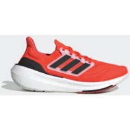  adidas performance ultraboost light ανδρικά παπούτσια για τρέξιμο (9000136961_7875)