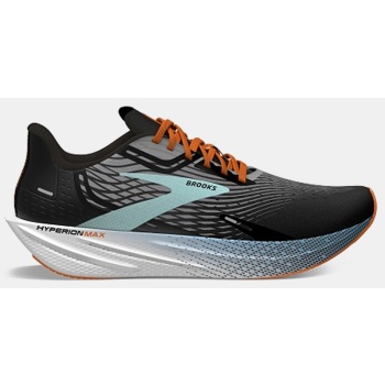 brooks hyperion max aνδρικά παπούτσια