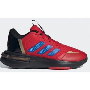 adidas sportswear marvel irn racer k