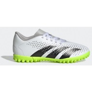  adidas performance predator accuracy.4 tf παιδικά παπούτσια για ποδόσφαιρο (9000154106_70239)