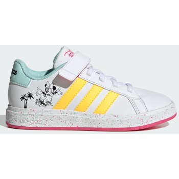 adidas sportswear grand court minnie